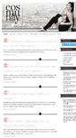 Mobile Screenshot of blog.cosma-parfumeries.com